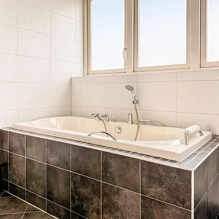 8p 4b Business Ferienhaus Warmenhuizen