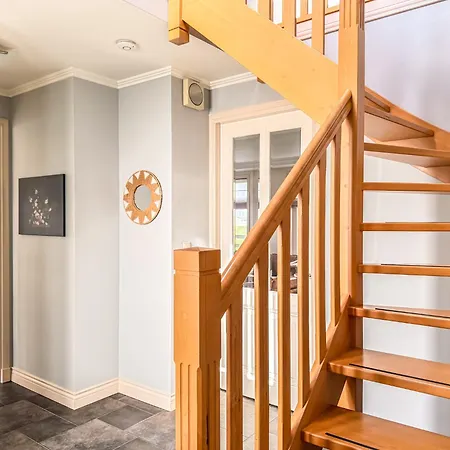 Ferienhaus 8p 4b Business Warmenhuizen