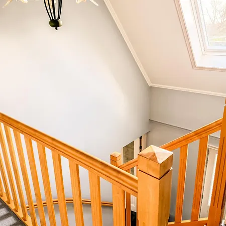 Ferienhaus 8p 4b Business Warmenhuizen