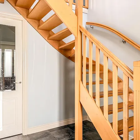Ferienhaus 8p 4b Business Warmenhuizen