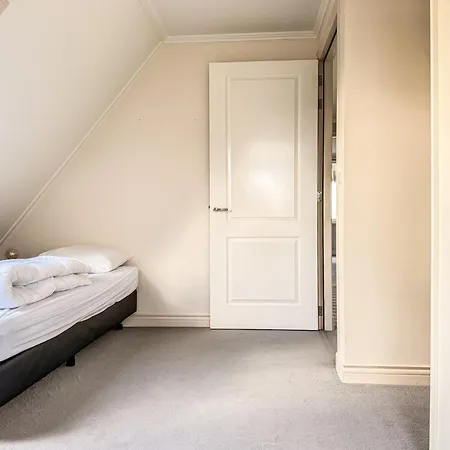 Ferienhaus 8p 4b Business Warmenhuizen