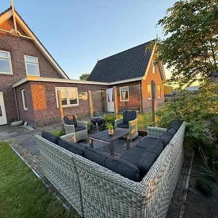 Ferienhaus 8p 4b Business